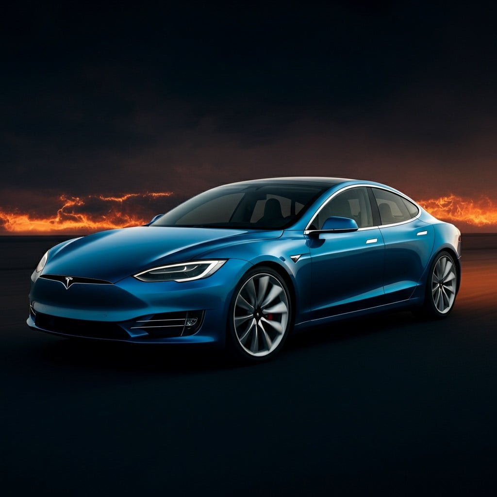 Elon Musk Teases Crazy New Tesla FSD Model: Here’s When It’s Coming - Tesery Official Store