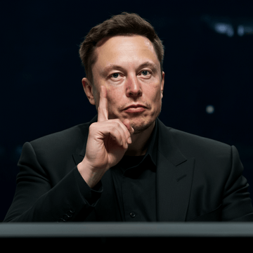 Elon Musk Teases Crazy Outlook for xAI Against Its Competitors - Tesery Official Store