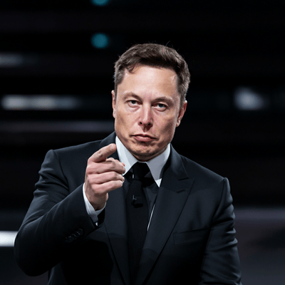 Elon Musk Teases Expectations for Teslas AI6 Self Driving Chip