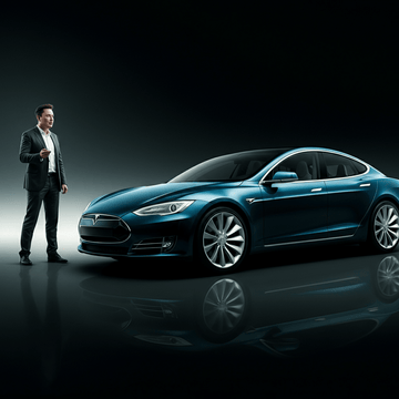 Elon Musk Teases Massive New Tesla and xAI Joint Project Known as Digital Optimus - Tesery Official Store