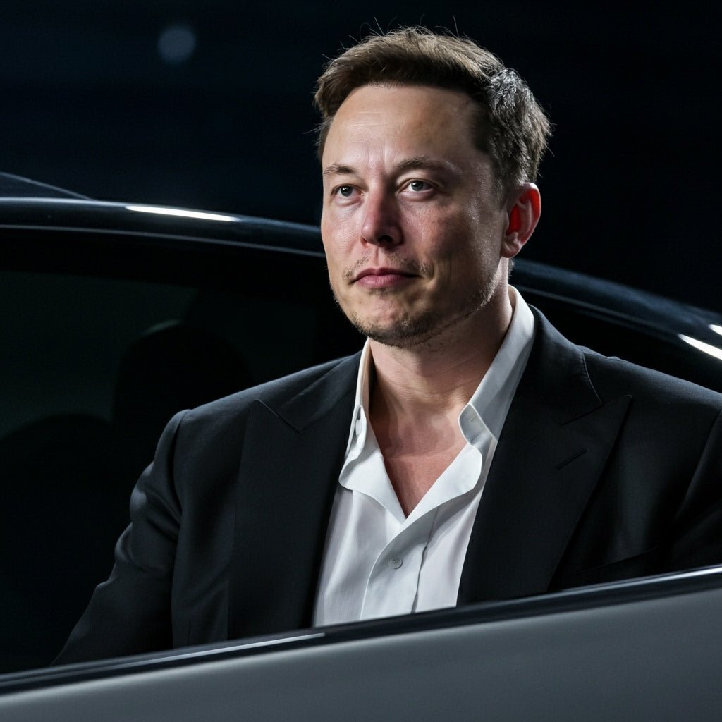 Elon Musk: Tesla Autonomous Driving Might Spread Faster Than Any Tech - Tesery Official Store