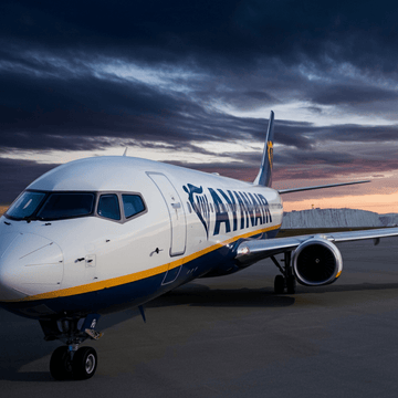 Elon Musk Trolls Ryanair After Budget Airline Rejects Starlink Implementation - Tesery Official Store