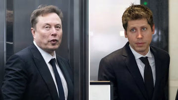Elon Musk Vows to Appeal After OpenAI Lawsuit Dismissed on Technicality - Tesery Official Store