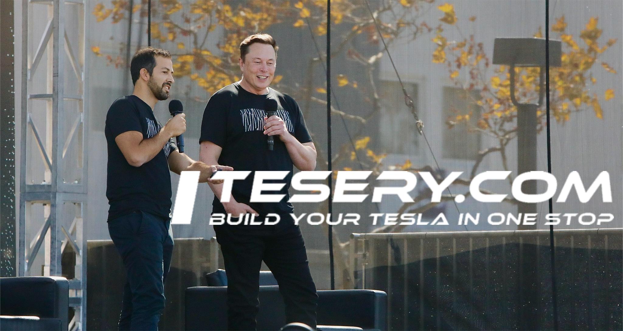 Elon Musk's Impact on AI: From TIME100 to xAI - Tesery Official Store