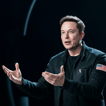Elon Musk's Iron Grip: How SpaceX's Landmark IPO Cements Unprecedented Founder Control - Tesery Official Store