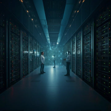 Elon Musk’s xAI Gains First Access to Saudi Supercluster with 600,000 Nvidia GPUs - Tesery Official Store