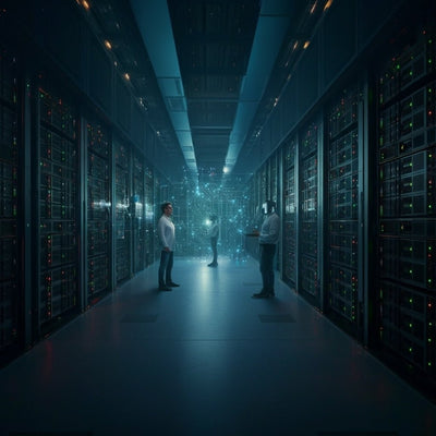 엘론 머스크의 xAI, 60만 개의 Nvidia GPU를 갖춘 사우디 슈퍼클러스터에 첫 접근 권한 획득