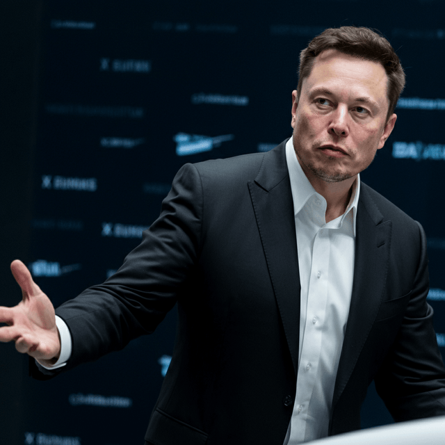 Elon Musk's xAI Secures 3 Billion Dollar Investment From Saudi AI Firm Humain Ahead of Historic SpaceX Merger