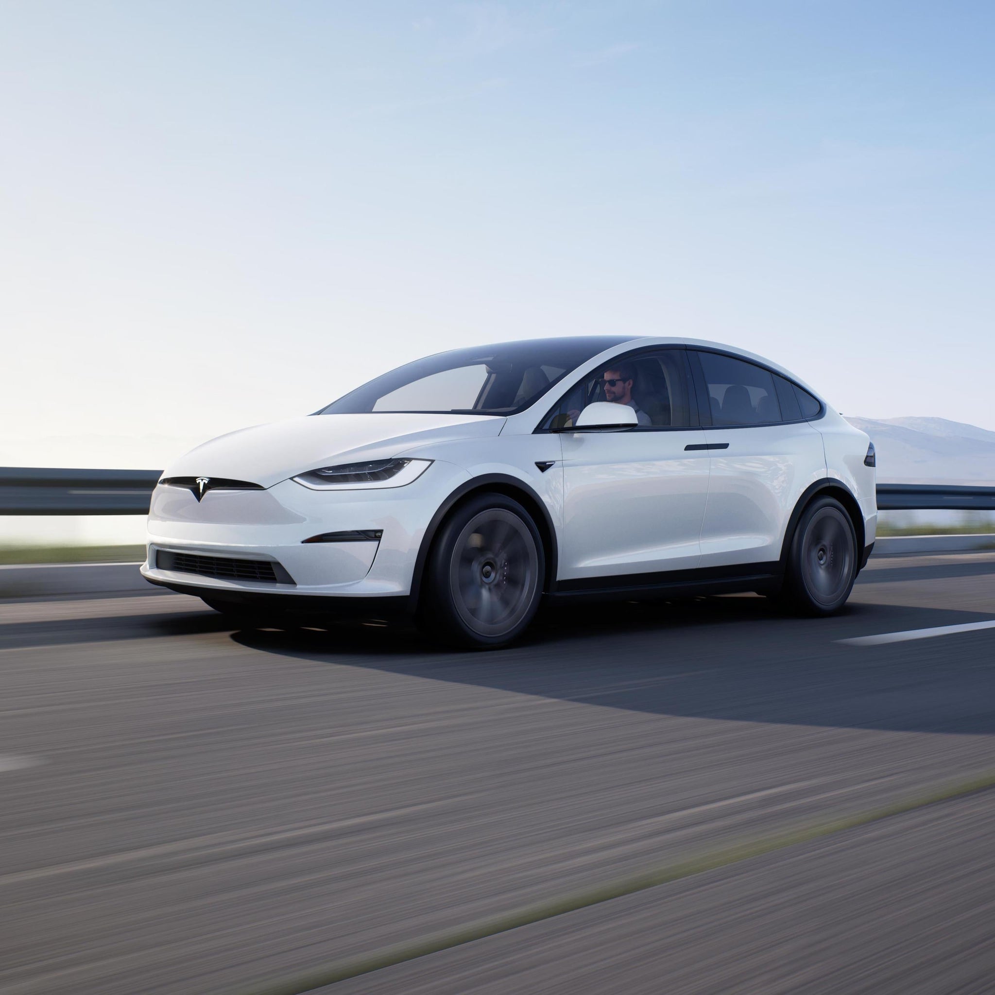 Embracing the Electric Revolution: Tesla's Impact on India's EV Market - Tesery Official Store