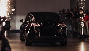 Empowering Australia: Tesla Energy Ventures Australia's Vision for a Sustainable Energy Future - Tesery Official Store