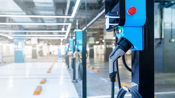 Empowering Tesla Owners: Unleashing the Potential of J1772 Charging Stations - Tesery Official Store