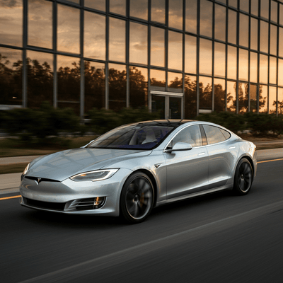 End of an Era: Tesla Launches Invite-Only Model S and X 'Signature Edition' as a Final Tribute