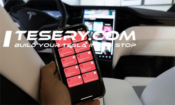 Enhancing Tesla Ownership with Apple Shortcuts Integration - Tesery Official Store