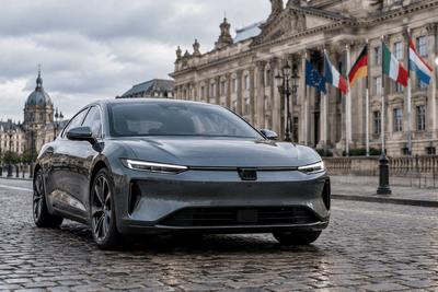EU Vote on Tesla FSD Approval Delayed, Multiple Outlets Report