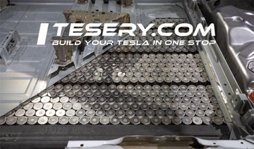 Exploring Tesla's Battery Supply Chain: Unveiling China's Key Role and Tesla's Shift Towards Diversification - Tesery Official Store