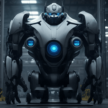 From Sci-Fi to Factory Floor: Tesla Unveils Multi-Billion Dollar Plan for Mass Production of Optimus Robot in Texas - Tesery Official Store