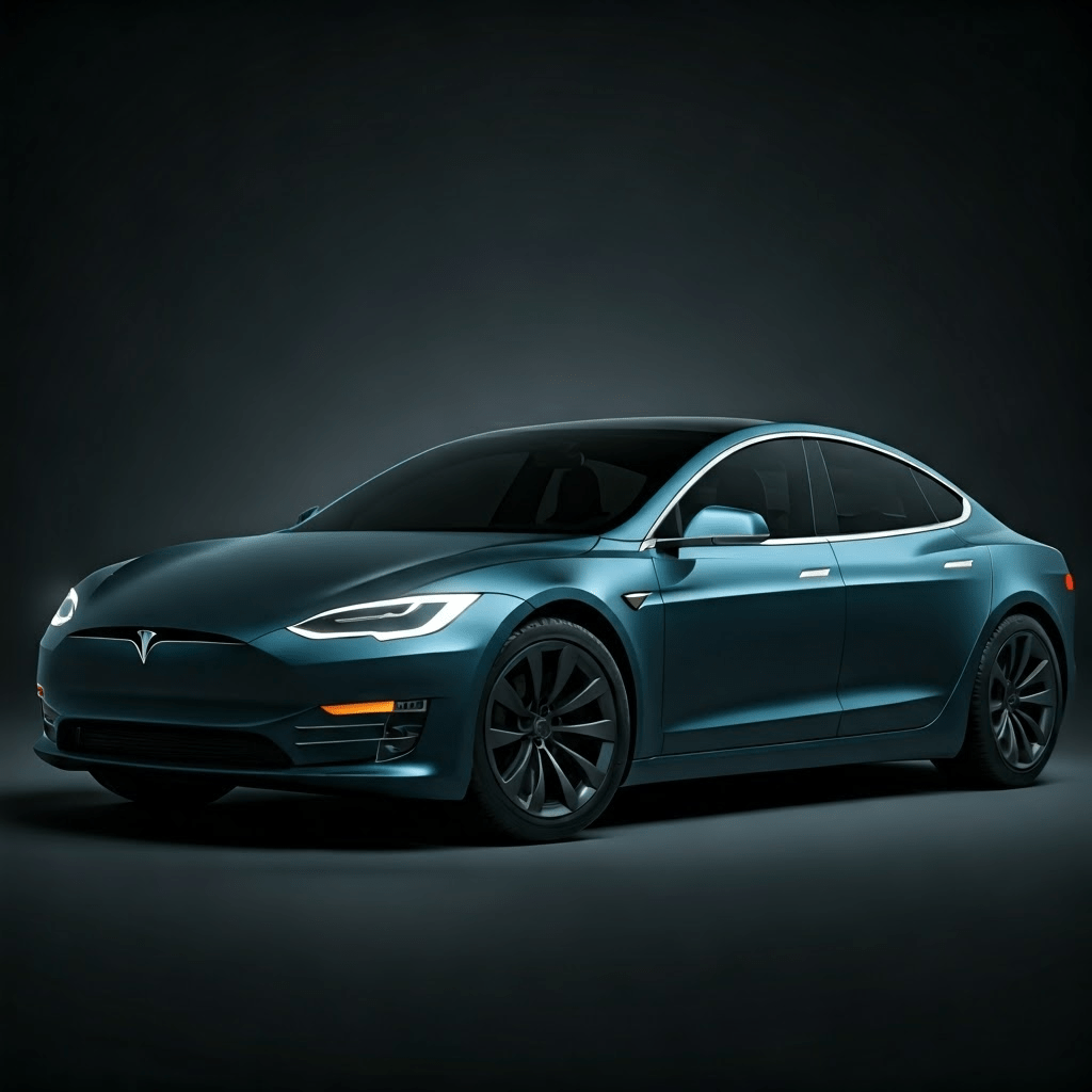 Future Mobility Vision: What Kind of Transportation Ecosystem is Tesla Building? - Tesery Official Store