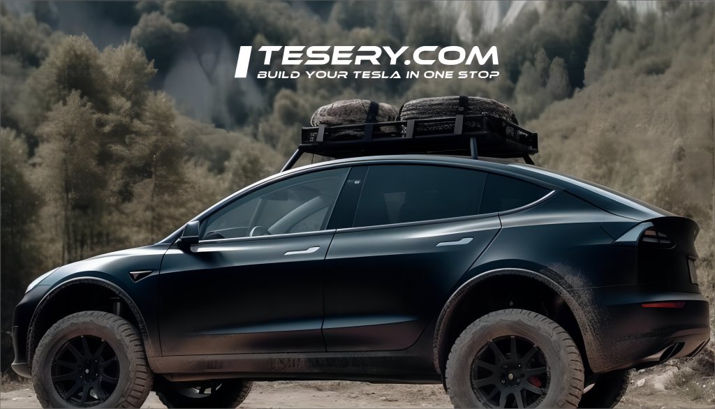 Gear Up for the Journey: Essential Tesla Model 3 Accessories for Road Trips - Tesery Official Store