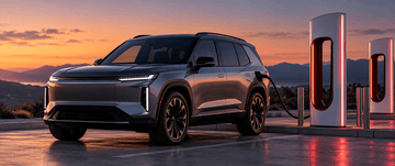 GM 2027 Lineup: Reports Point to Built-In Tesla Supercharger Hardware - Tesery Official Store