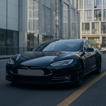 Goldman Sachs Reduces Tesla Price Target to $285 - Tesery Official Store