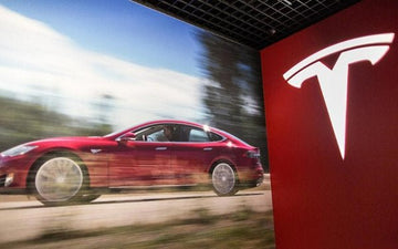 Have you ever check your Tesla chassis? - Tesery Official Store