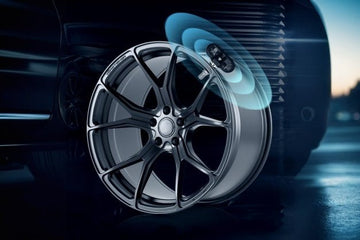 How Proper Tire Pressure Enhances Your Tesla’s Range - Tesery Official Store