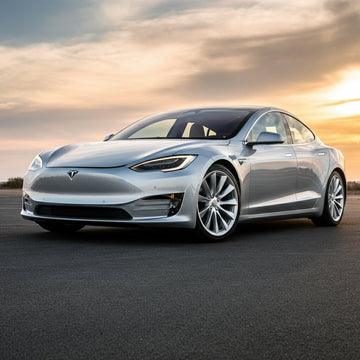 How Tesla Could Benefit from the ‘Big Beautiful Bill’ That Axes EV Subsidies - Tesery Official Store