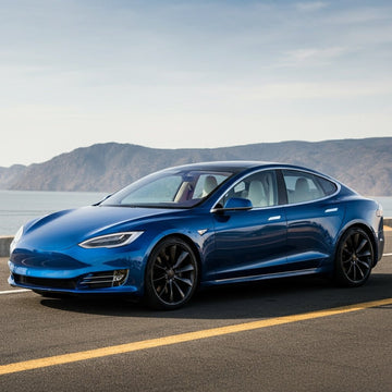 How Tesla’s Standard Models Will Help Deliveries Despite Price Disappointment - Tesery Official Store