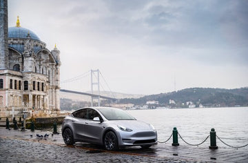 How to Access Dashcam Footage Tesla - Tesery Official Store