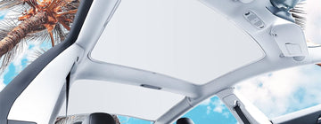 How to Choose the Right Sunshade for Tesla Model 3 - Tesery Official Store