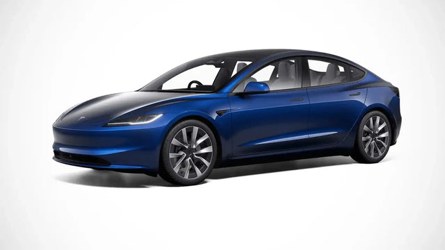 Google 지도와 Tesla를 연결하는 방법은?