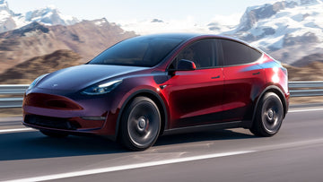 How to Set Autopilot on Tesla Model Y？ - Tesery Official Store