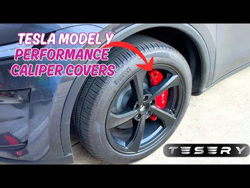 Tesery Model Y Wheel Covers Review: Upgrade Your Gemini Wheels