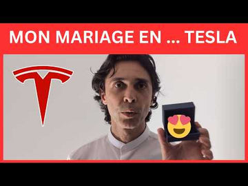 Tesery Smart Ring Review: Your Ultimate Tesla Key Backup