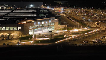 Hydro Extrusions Faces Challenges Amid IF Metall's Strategic Move Against Tesla in Giga Berlin - Tesery Official Store