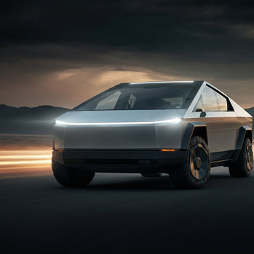 I Took a Tesla Cybertruck Weekend Demo Drive – Here’s What I Learned - Tesery Official Store