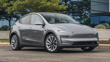 I Took a Tesla Model Y Weekend-Long Demo Drive – Here's What I Learned - Tesery Official Store