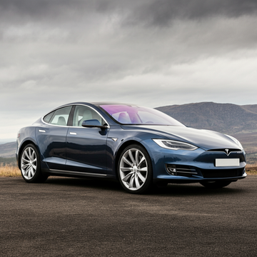 Tesla Signals End of Era by Removing Model S and Model X from Referral Program Ahead of Discontinuation