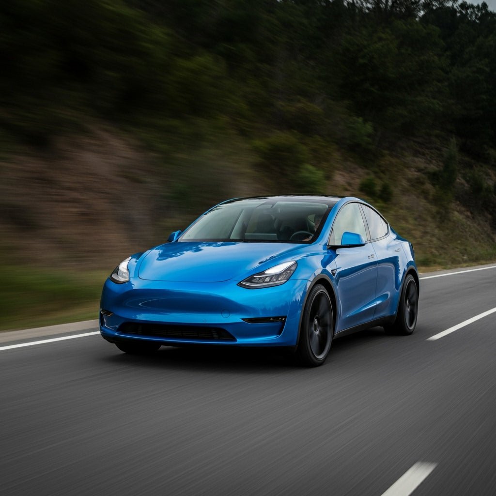 Is the Affordable Tesla Model Y’s Features Hiding in Plain Sight? - Tesery Official Store