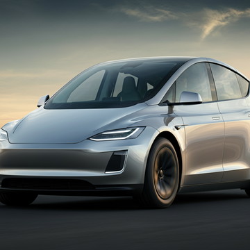 Elon Musk Confirms Tesla Semi Will Enter High Volume Production This Year