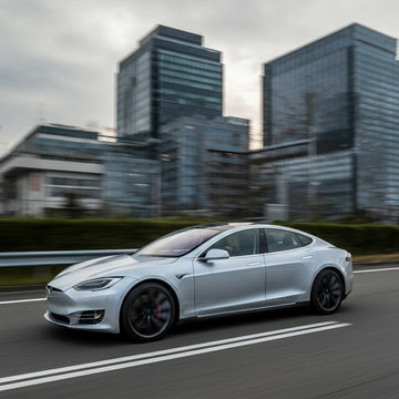 Japan Paves the Way for Tesla Full Self-Driving Domestic Rollout - Tesery Official Store