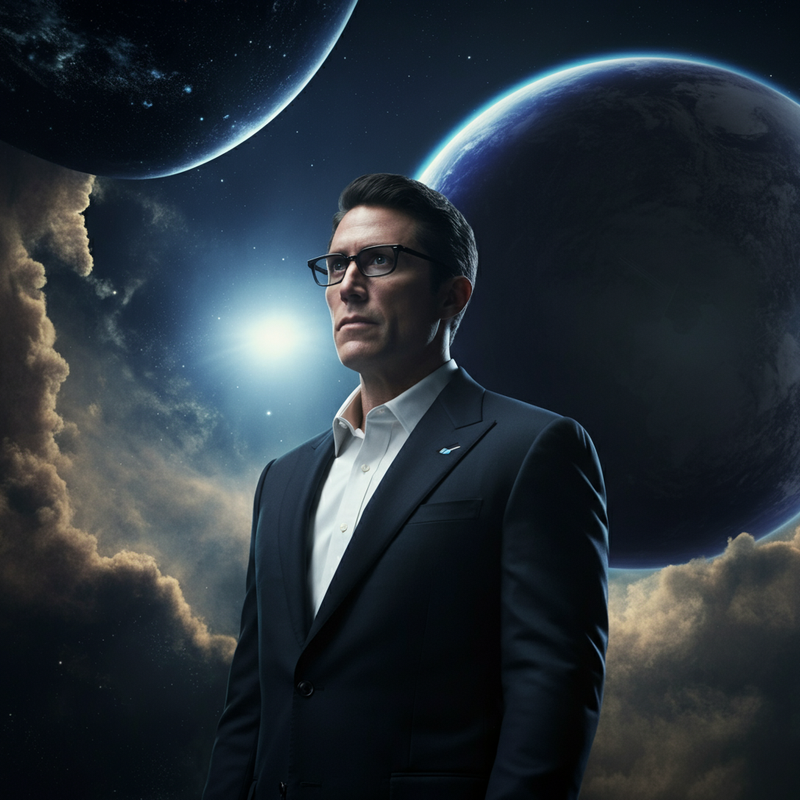 SpaceX Weighs Nasdaq Listing as Company Explores Early Index Entry