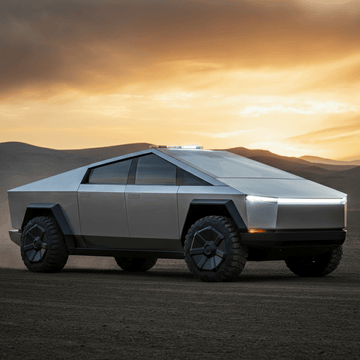 Kazakhstan's Elite Security Force Deploys Tesla Cybertrucks: A New Era of Tactical Mobility - Tesery Official Store