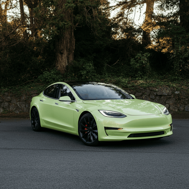 Lemonade Introduces Revolutionary FSD Insurance Discount for Tesla Owners in Oregon