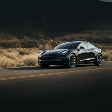 LIVE BLOG: Tesla (TSLA) Q2 2025 Earnings Call Updates - Tesery Official Store