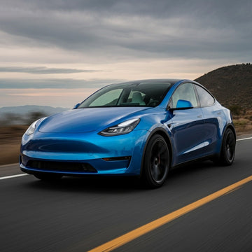Longtime Tesla Hacker Shares Model Y 'E41' Early Details - Tesery Official Store