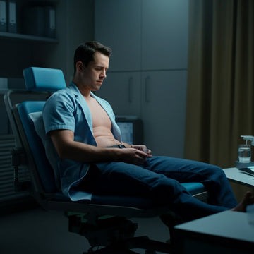 Man Credits Grok AI with Saving His Life After ER Missed Near-Ruptured Appendix - Tesery Official Store