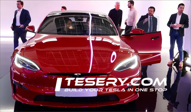 Tesla 유지보수 마스터하기: 차량을 최상의 상태로 유지하는 방법