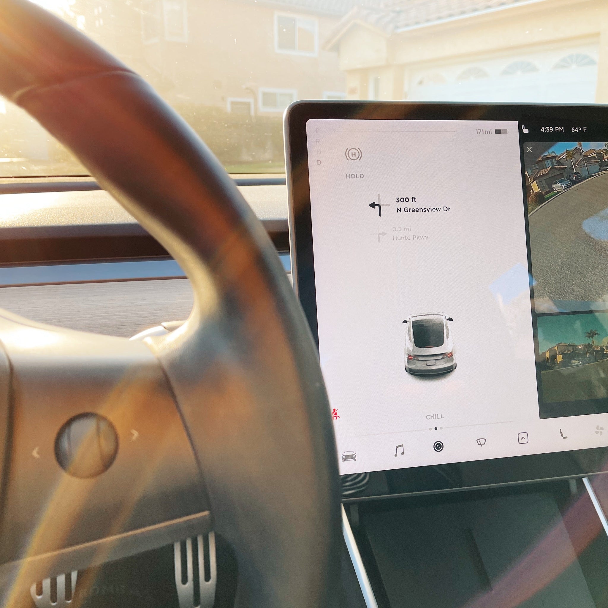 Mastering Tesla Navigation: Tips and Tricks - Tesery Official Store