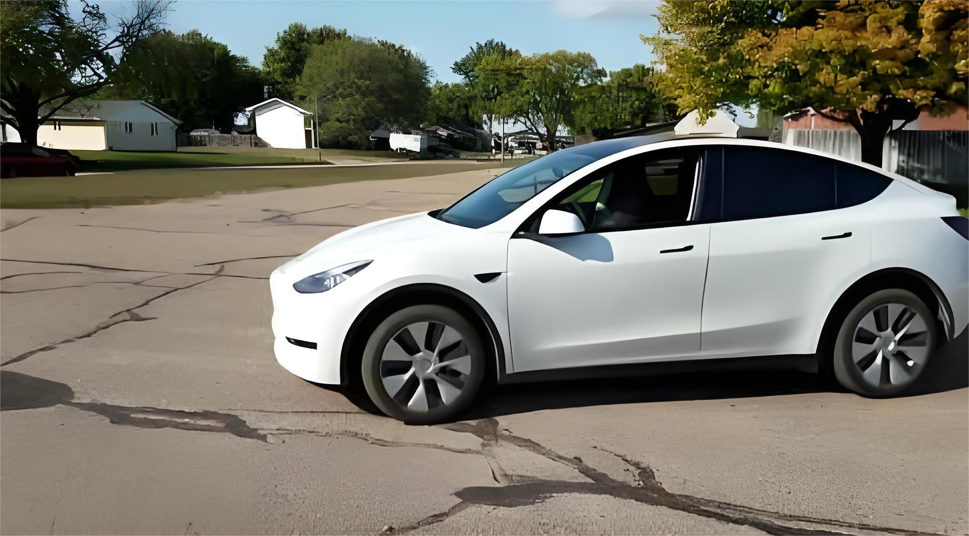Step-by-Step Guide: How to Summon Your Tesla Model Y - Tesery Official Store